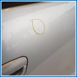 Porta O:PORTA ANTERIORE | dx. | ant. CHEVROLET Spark