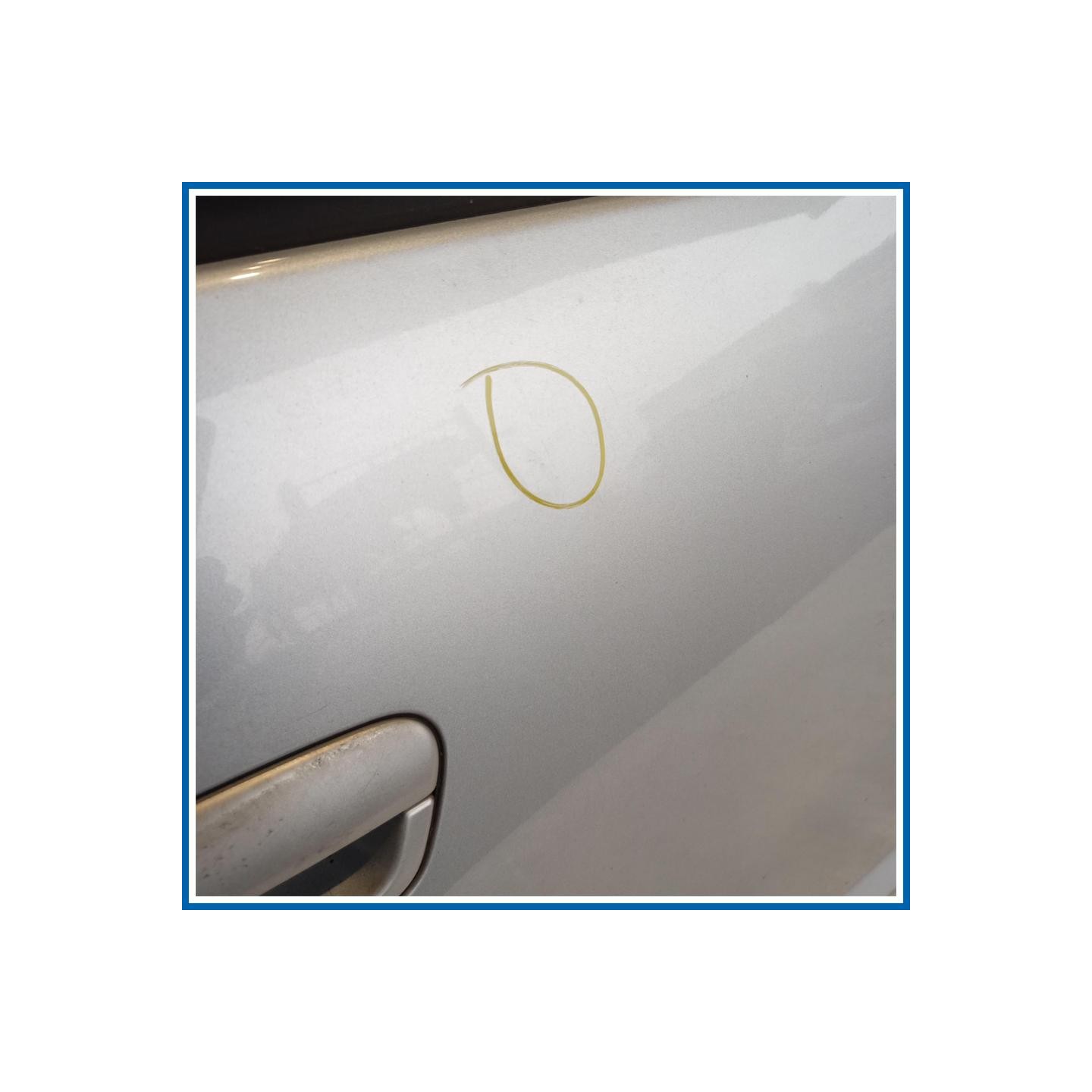 Porta O:PORTA ANTERIORE | dx. | ant. CHEVROLET Spark