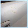 Porta O:PORTA ANTERIORE | dx. | ant. CHEVROLET Spark