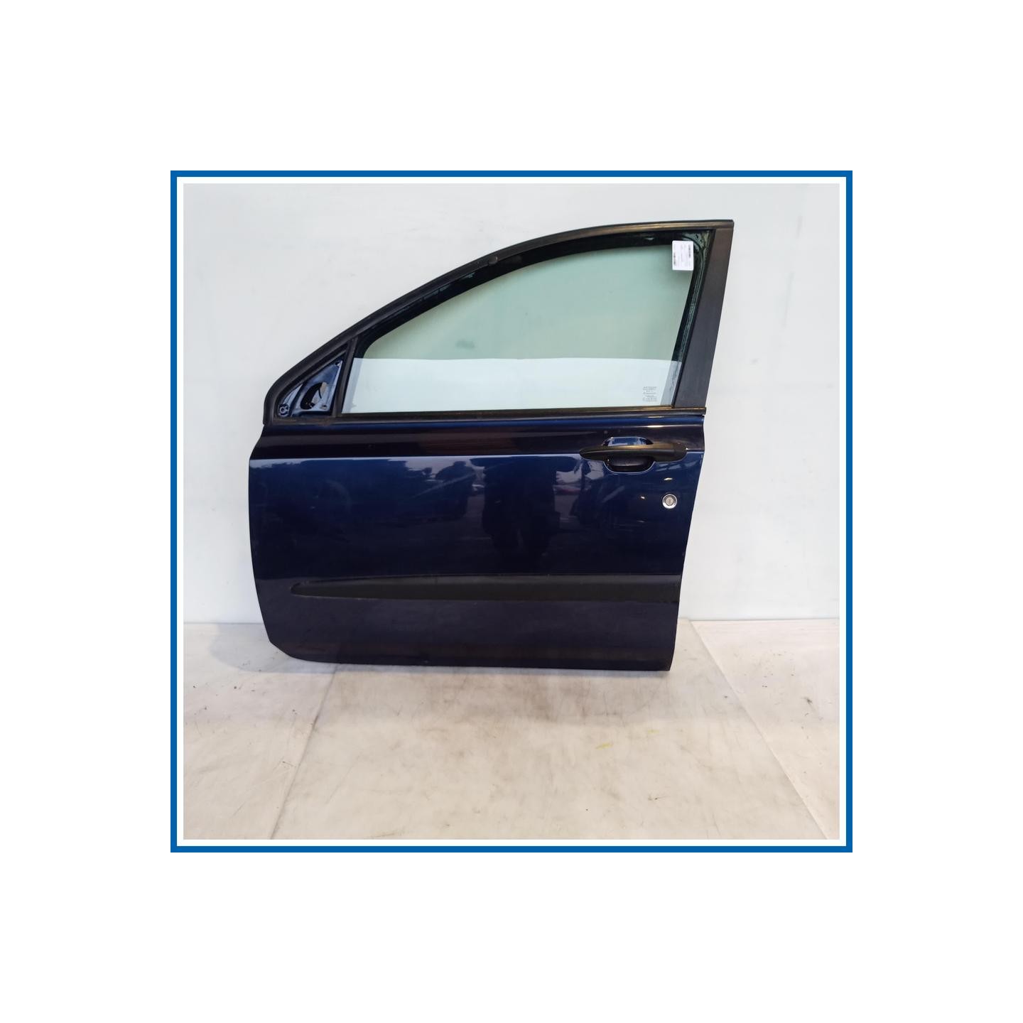Porta | sx. | ant. FIAT Stilo