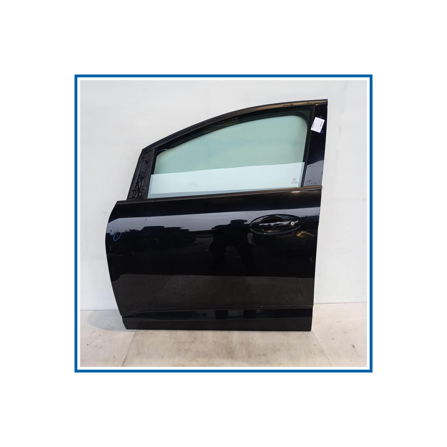 Porta SIDE DOORS | sx. | ant. FORD C-Max III