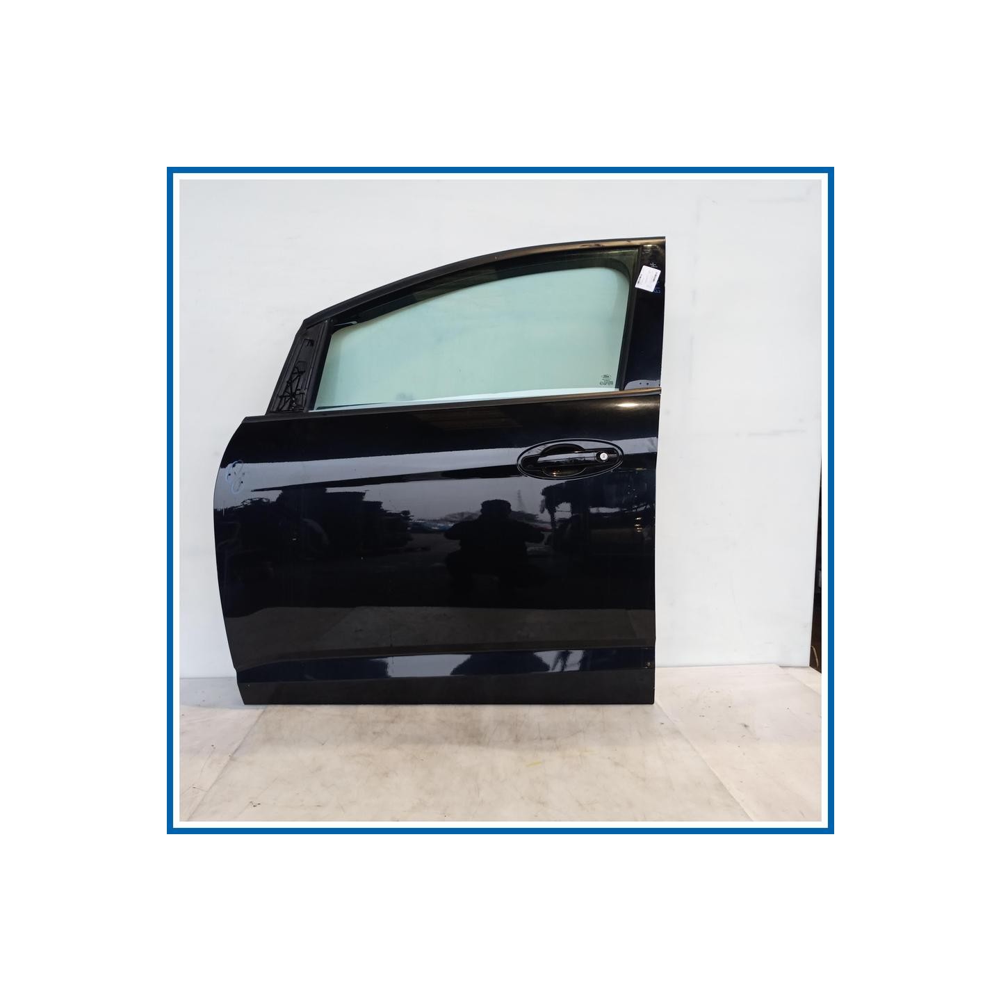 Porta SIDE DOORS | sx. | ant. FORD C-Max III