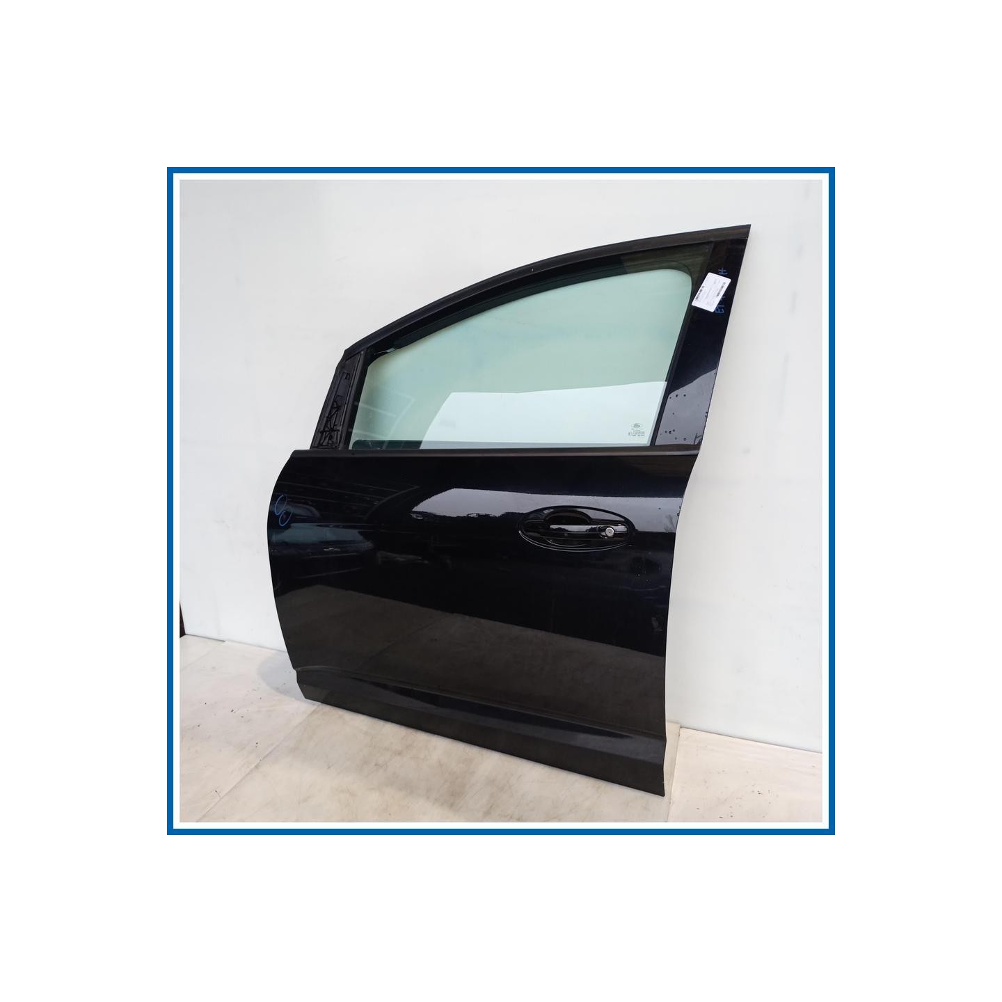 Porta SIDE DOORS | sx. | ant. FORD C-Max III