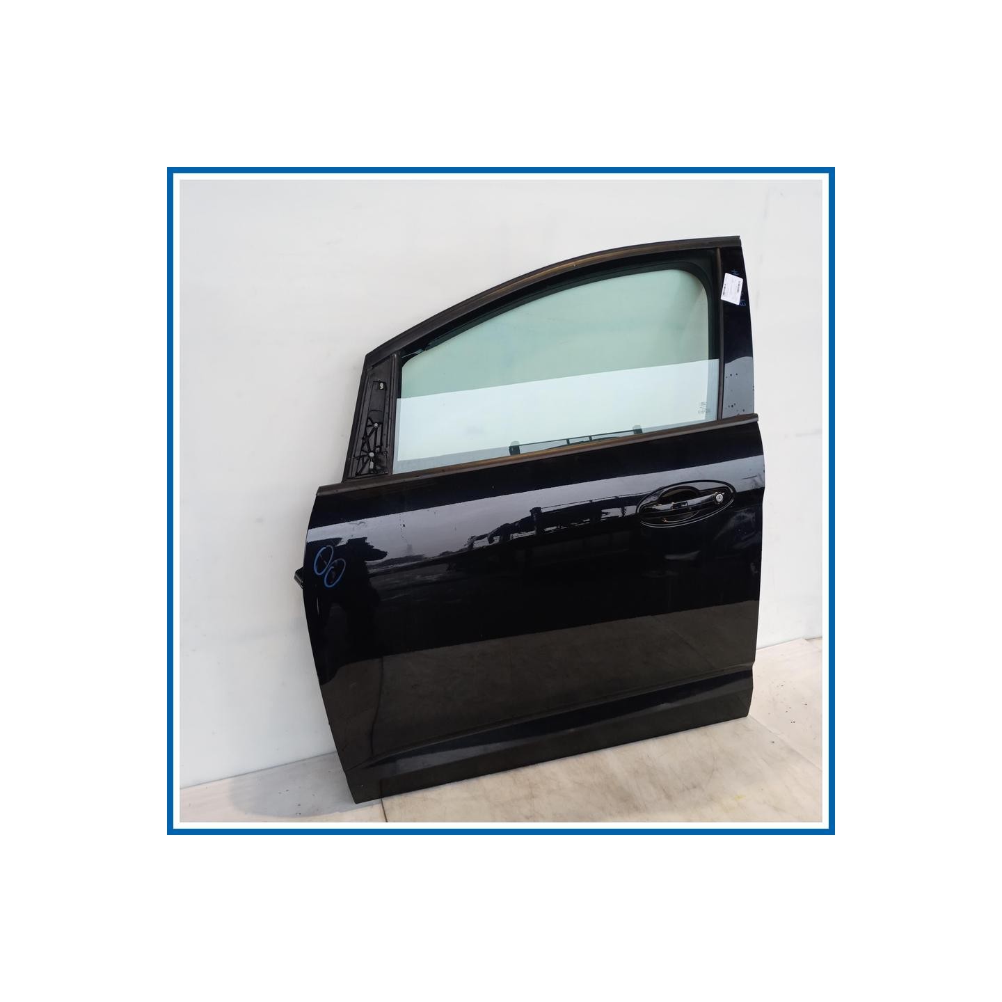 Porta SIDE DOORS | sx. | ant. FORD C-Max III