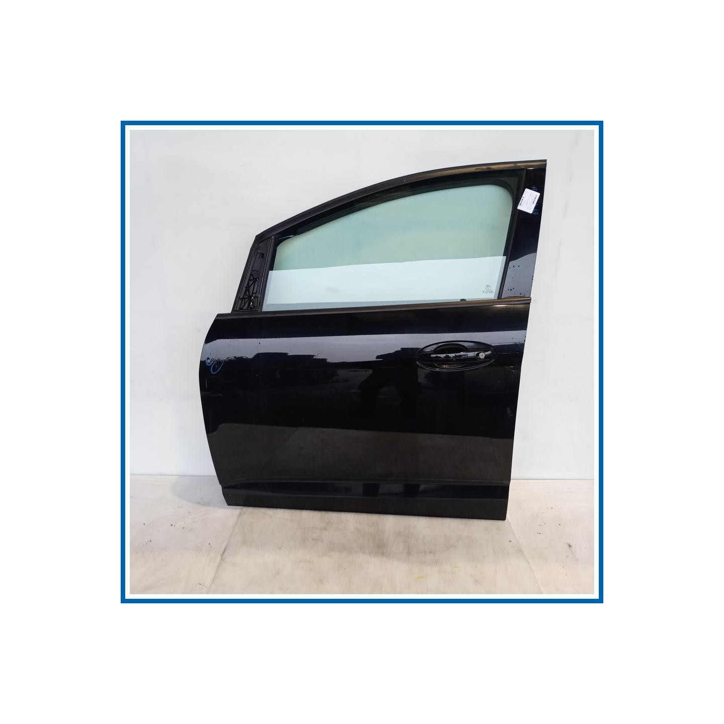 Porta SIDE DOORS | sx. | ant. FORD C-Max III