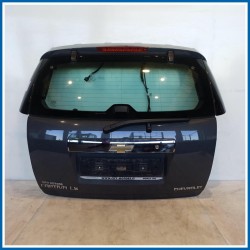 Portello PANEL ASM-L/GATE |  | post. CHEVROLET Captiva I