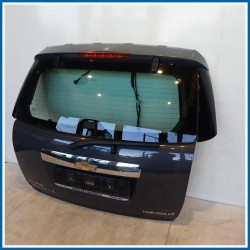 Portello PANEL ASM-L/GATE |  | post. CHEVROLET Captiva I