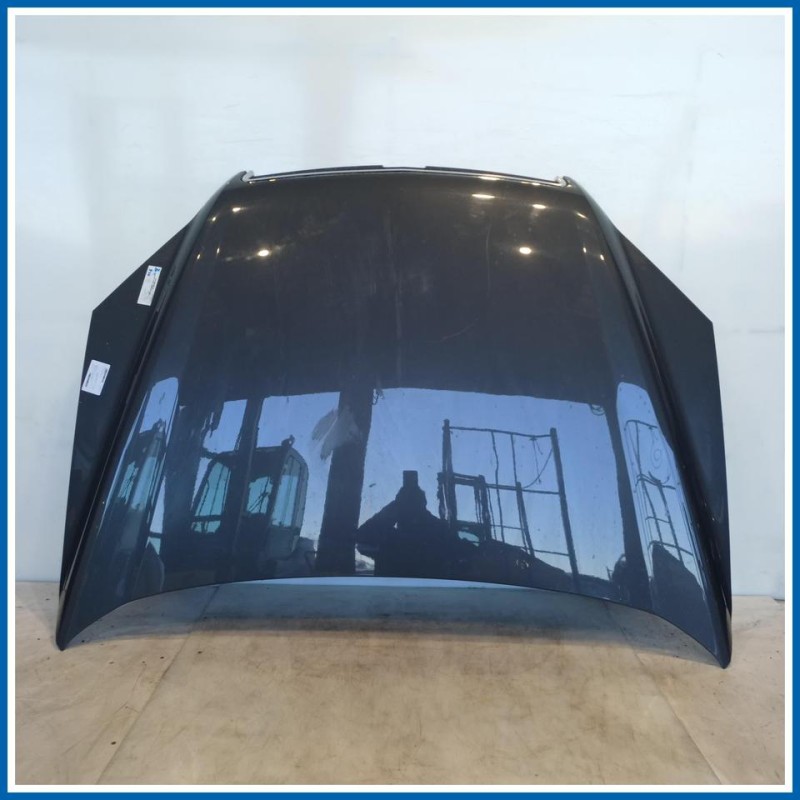 Cofano O:COFANO |  | ant. CHEVROLET Captiva I