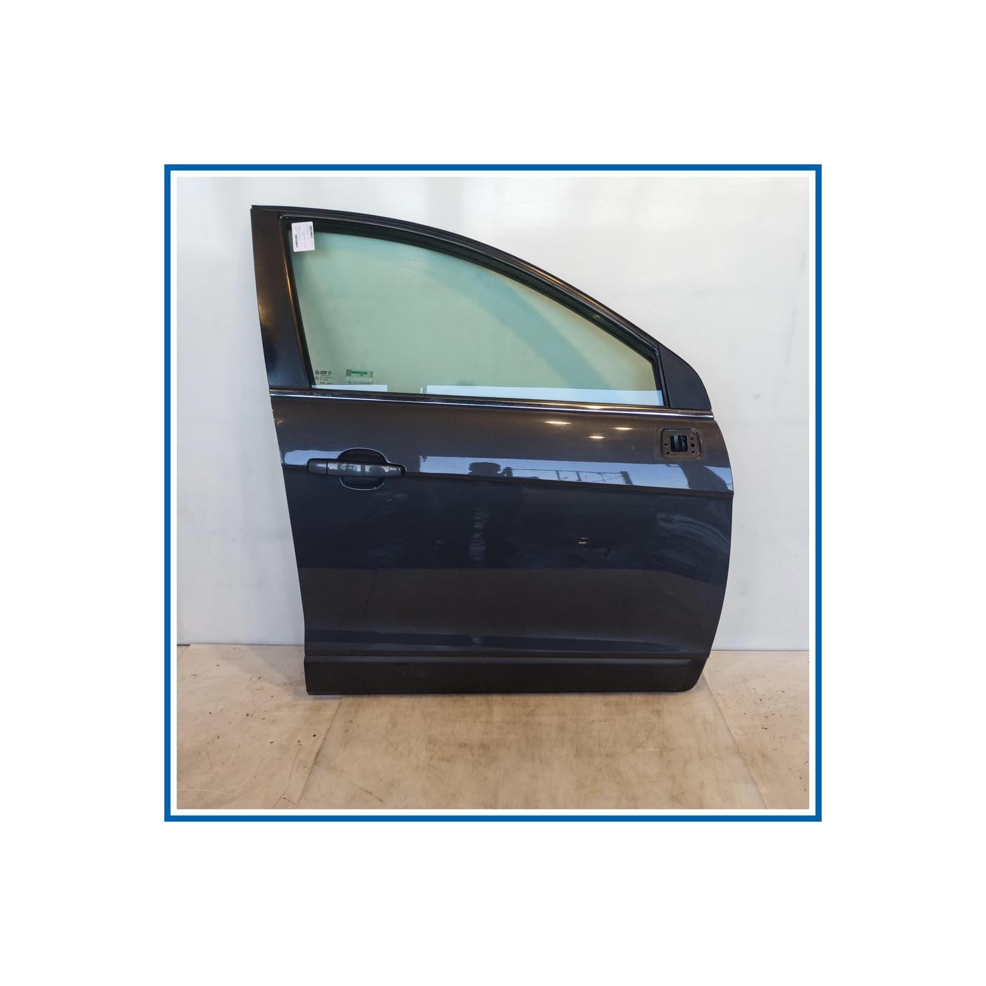 Porta PORTIERA ANTERIORE | dx. | ant. CHEVROLET Captiva I