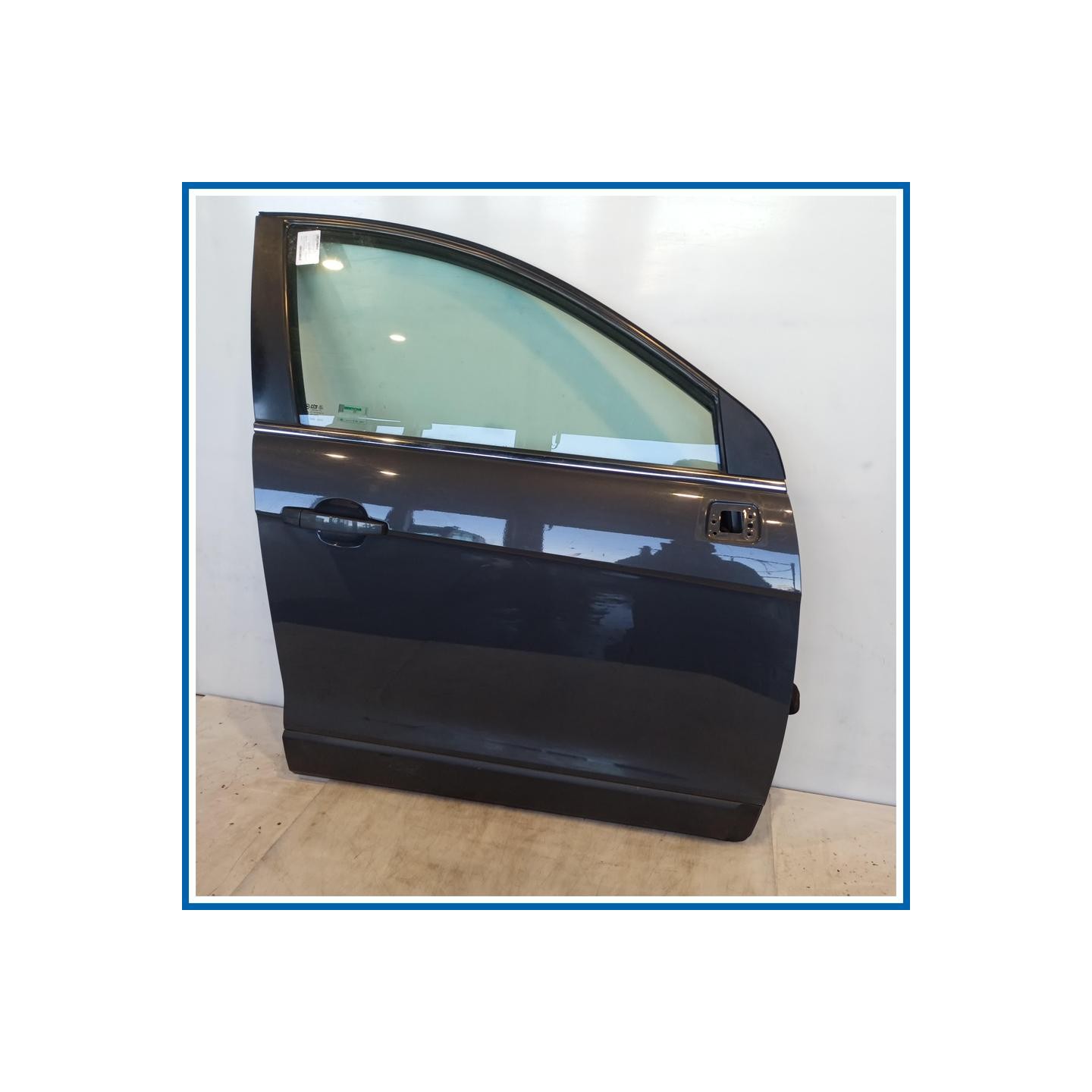 Porta PORTIERA ANTERIORE | dx. | ant. CHEVROLET Captiva I
