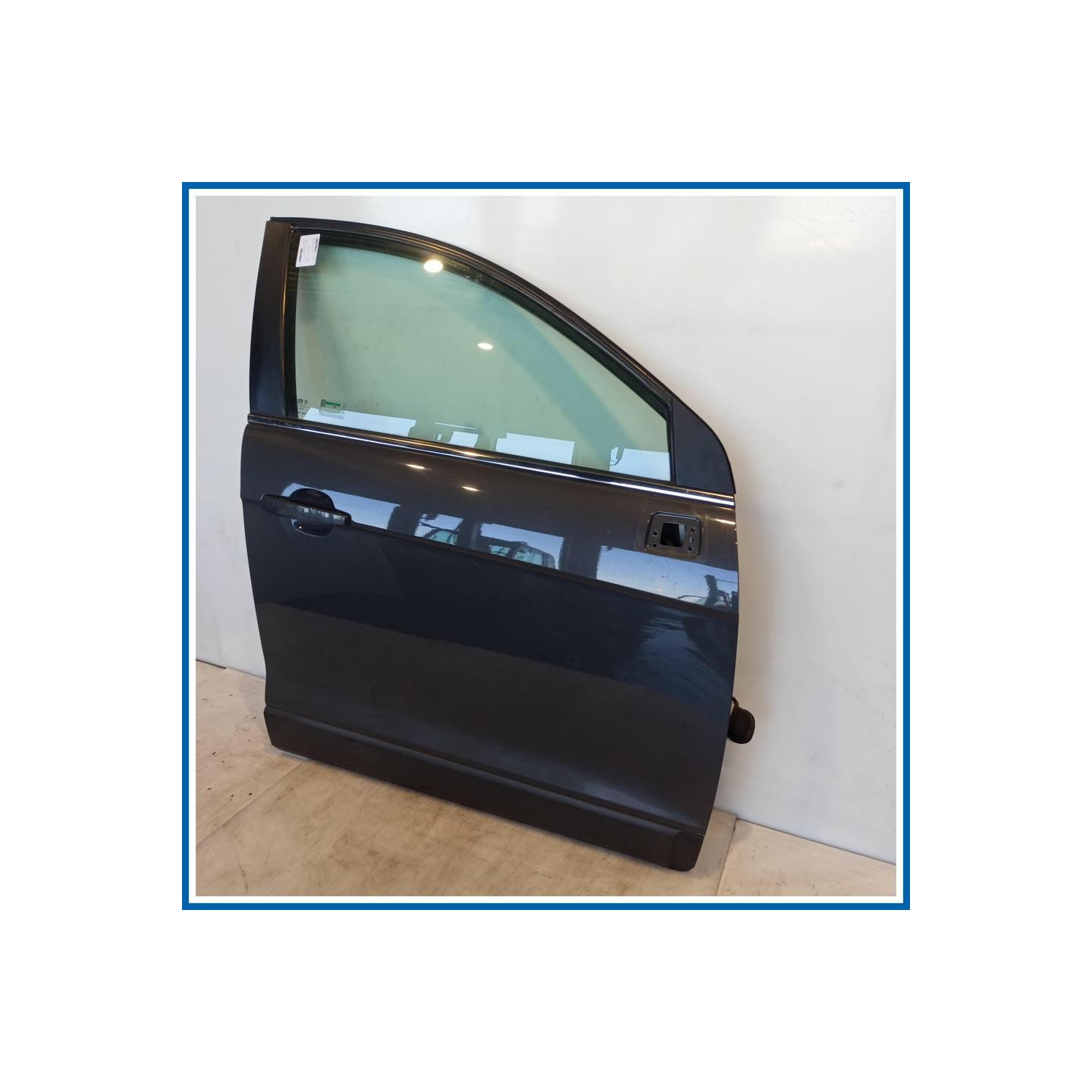Porta PORTIERA ANTERIORE | dx. | ant. CHEVROLET Captiva I