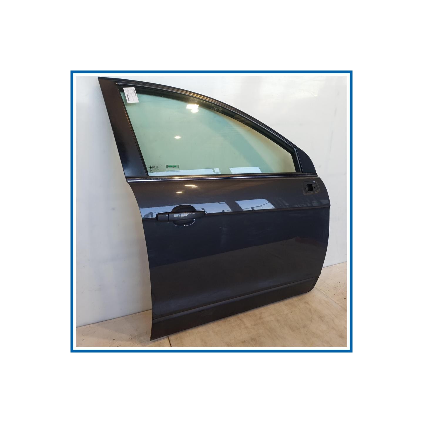 Porta PORTIERA ANTERIORE | dx. | ant. CHEVROLET Captiva I