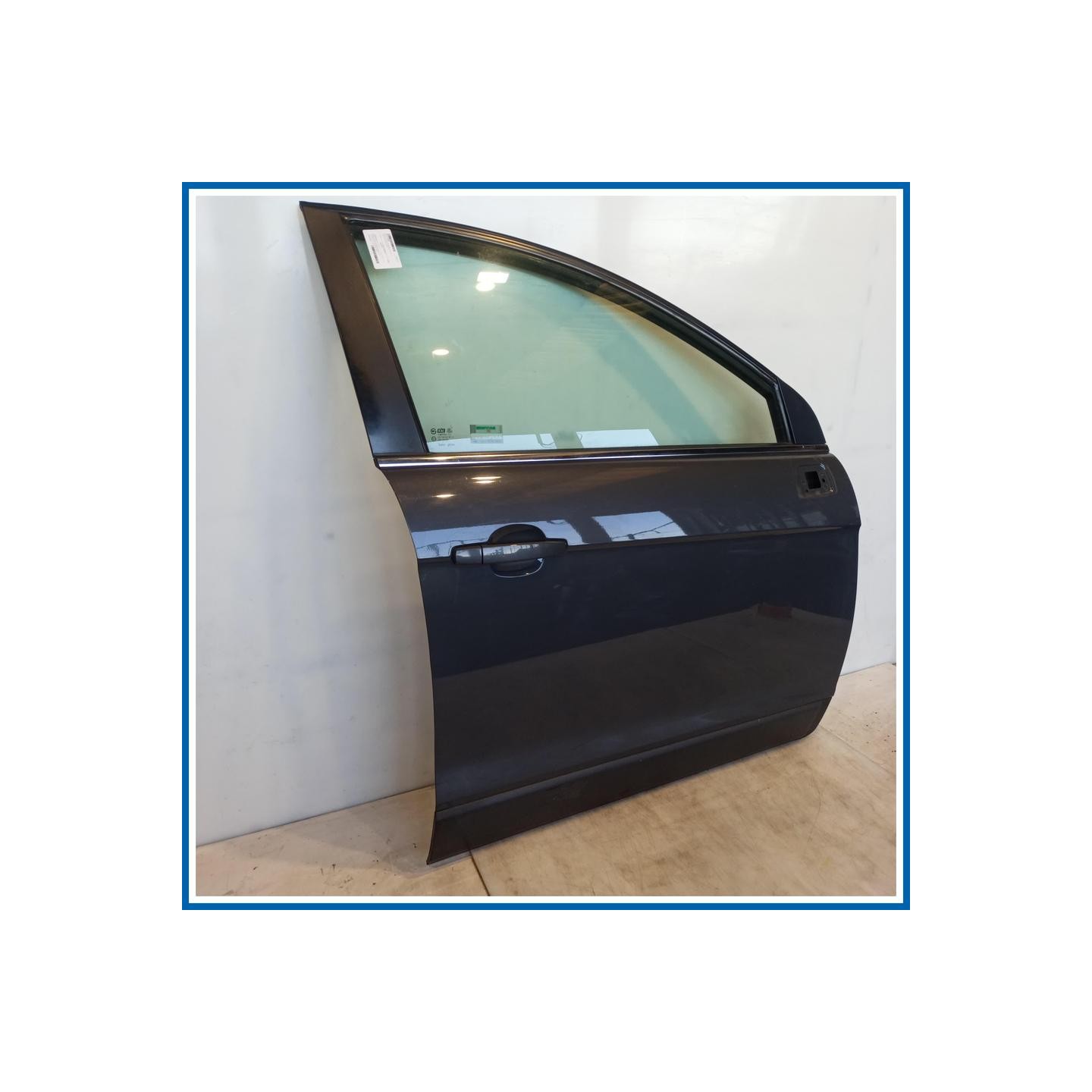 Porta PORTIERA ANTERIORE | dx. | ant. CHEVROLET Captiva I