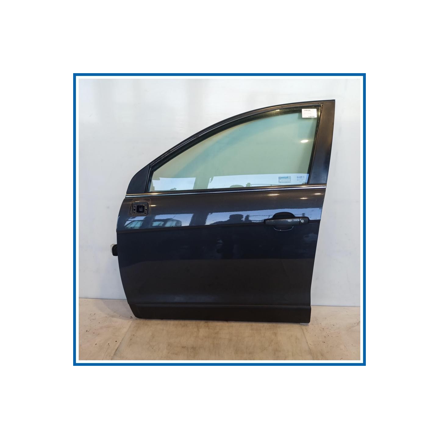 Porta O:PORTA ANTERIORE | sx. | ant. CHEVROLET Captiva I