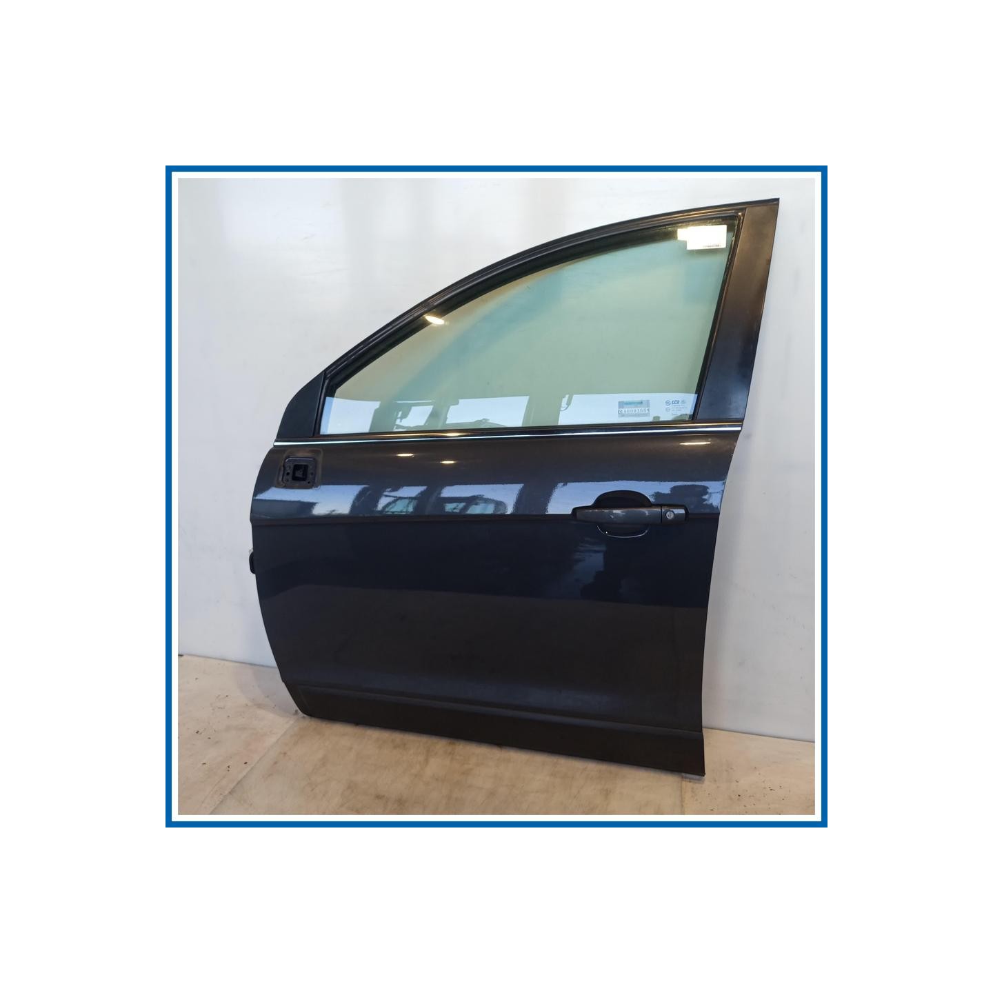 Porta O:PORTA ANTERIORE | sx. | ant. CHEVROLET Captiva I