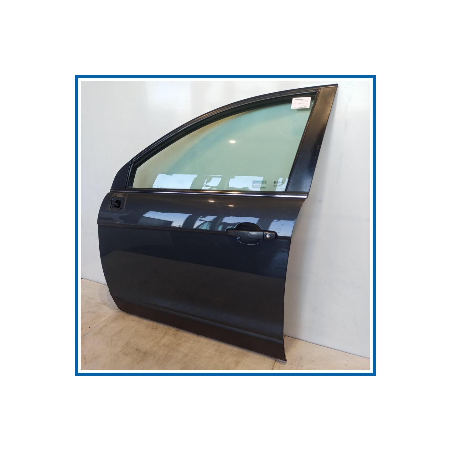 Porta O:PORTA ANTERIORE | sx. | ant. CHEVROLET Captiva I