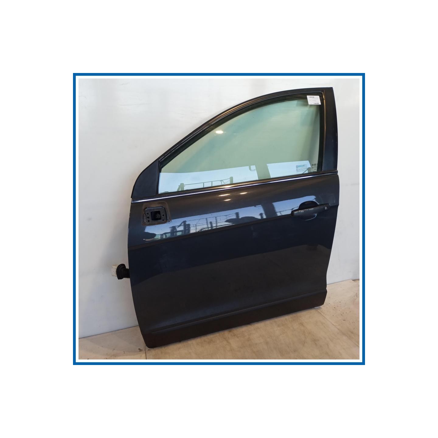 Porta O:PORTA ANTERIORE | sx. | ant. CHEVROLET Captiva I
