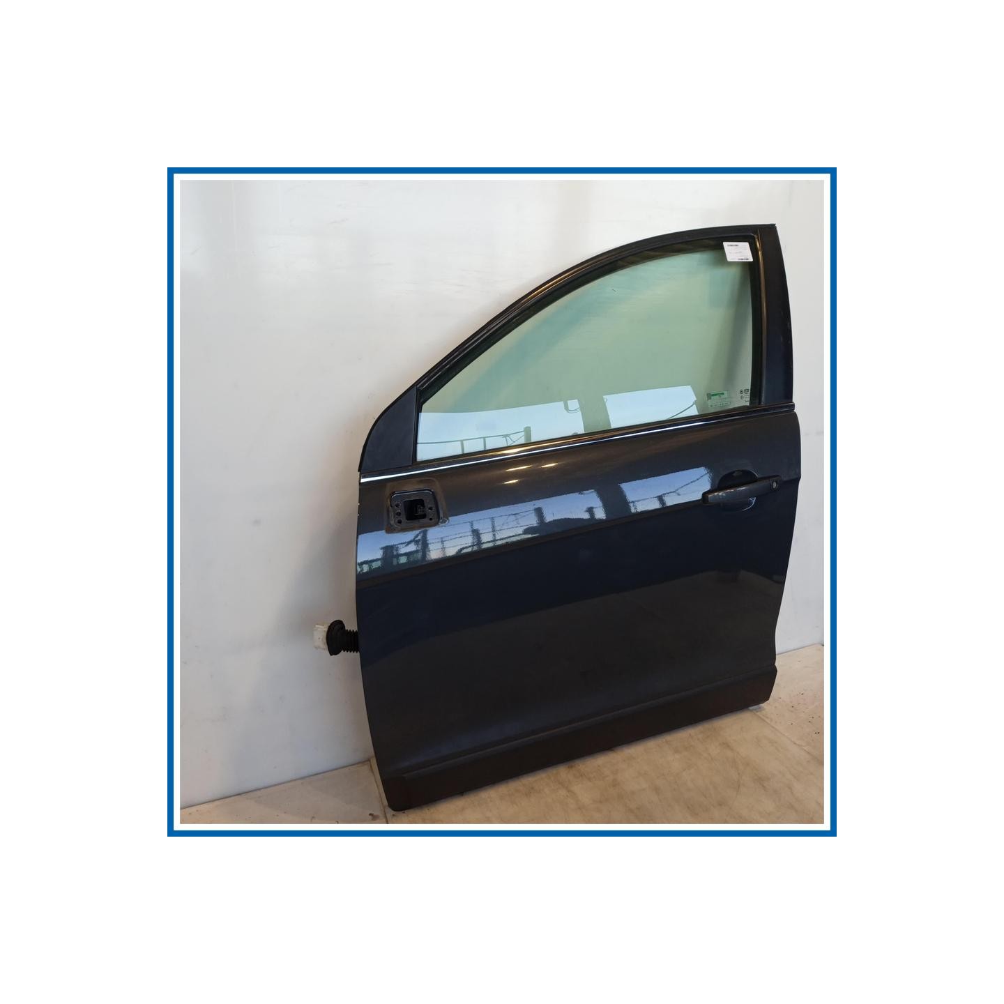 Porta O:PORTA ANTERIORE | sx. | ant. CHEVROLET Captiva I