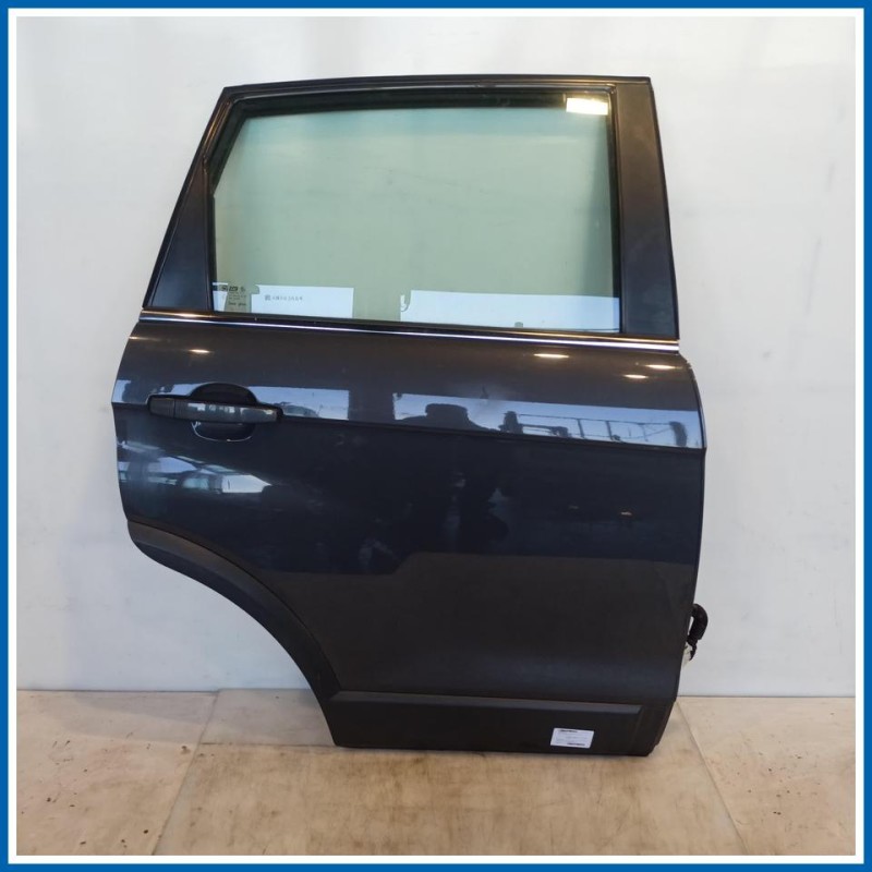Porta PORTIERA POSTERIORE | dx. | post. CHEVROLET Captiva I