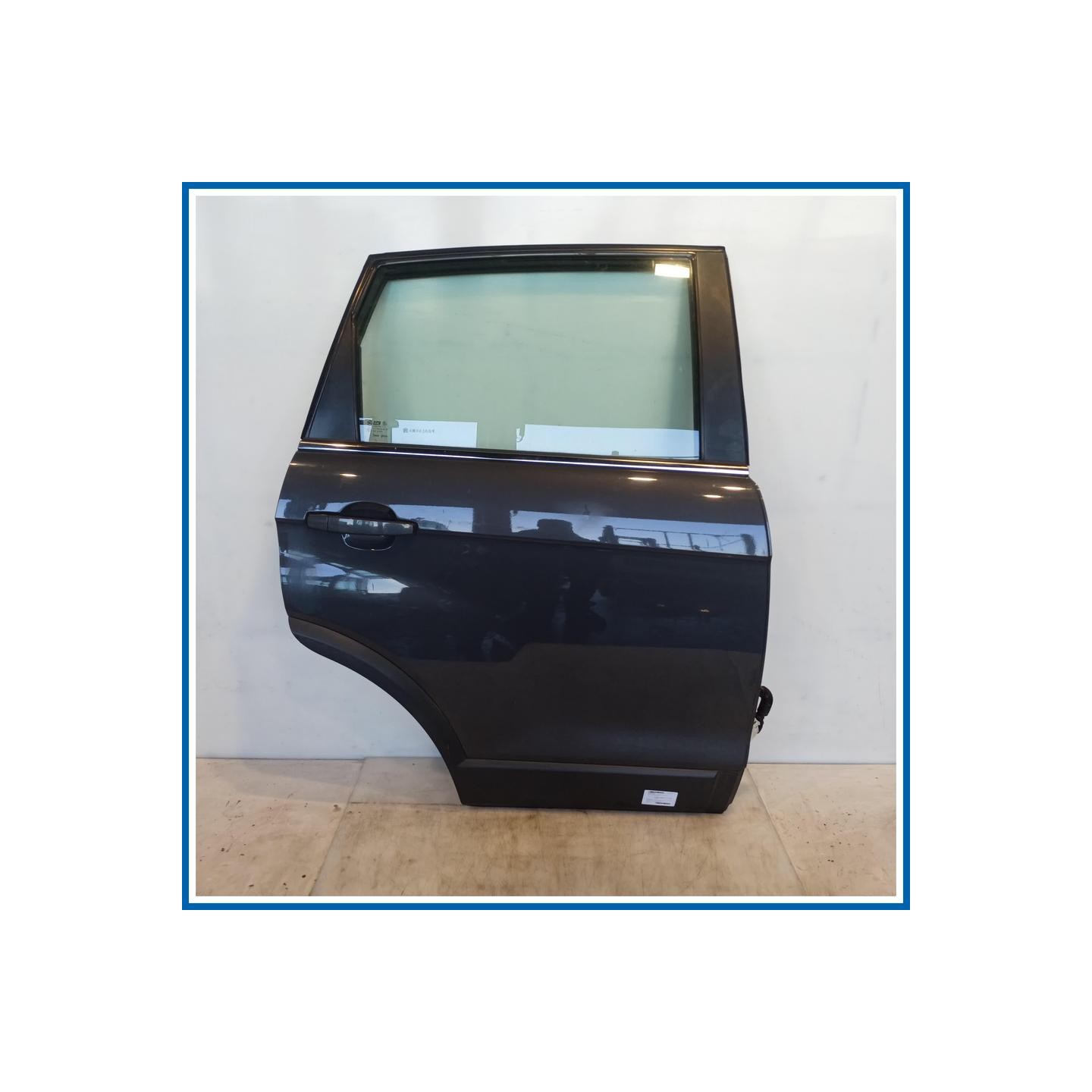 Porta PORTIERA POSTERIORE | dx. | post. CHEVROLET Captiva I