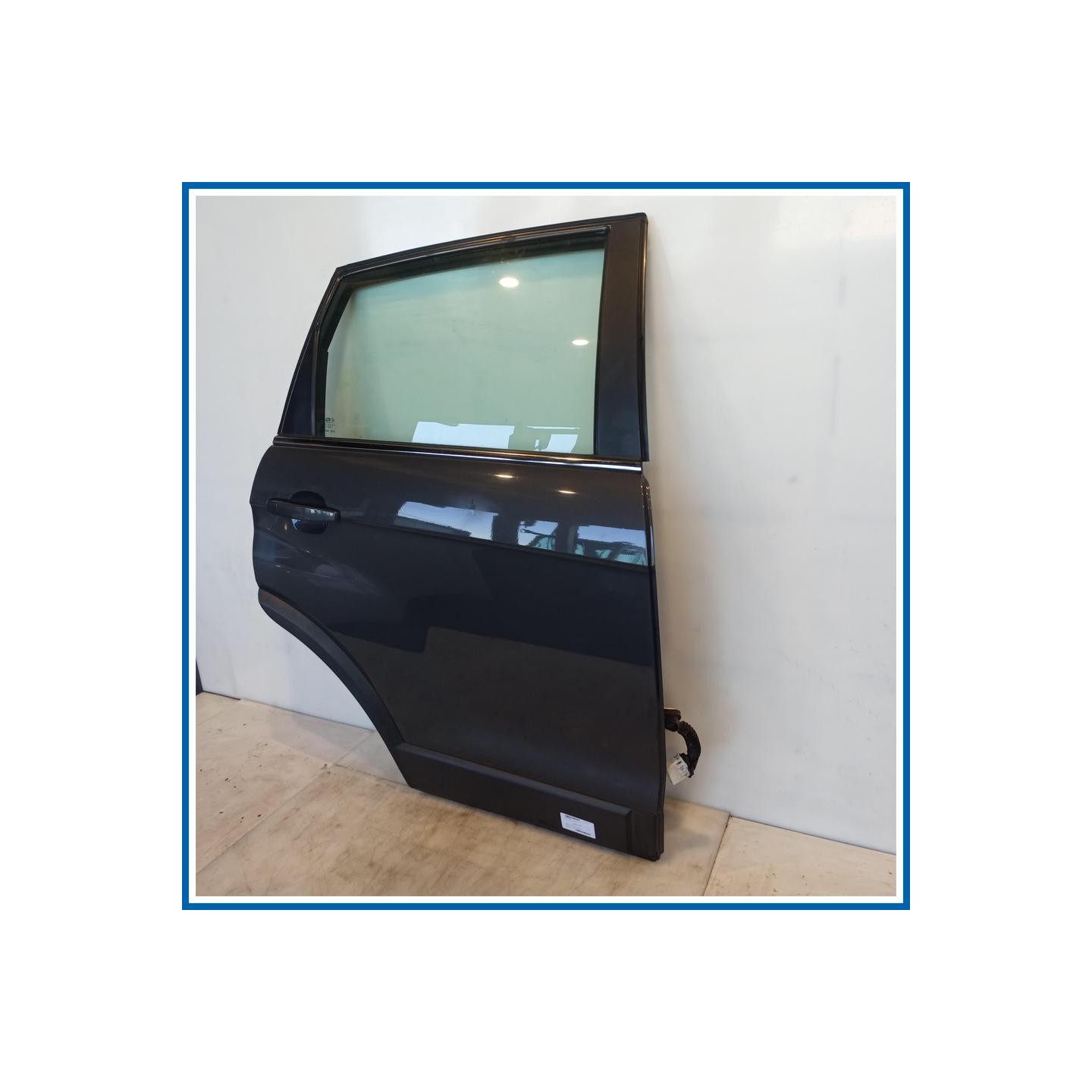 Porta PORTIERA POSTERIORE | dx. | post. CHEVROLET Captiva I