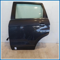 Porta PORTIERA POSTERIORE | sx. | post. CHEVROLET Captiva I