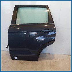 Porta PORTIERA POSTERIORE | sx. | post. CHEVROLET Captiva I