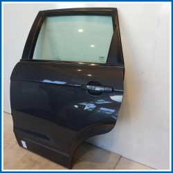Porta PORTIERA POSTERIORE | sx. | post. CHEVROLET Captiva I