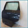 Porta PORTIERA POSTERIORE | sx. | post. CHEVROLET Captiva I