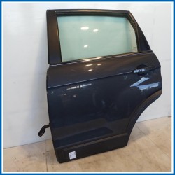 Porta PORTIERA POSTERIORE | sx. | post. CHEVROLET Captiva I