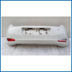 Paraurti PARAURTI POSTERIORE |  | post. FIAT Punto III