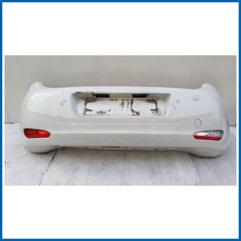 Paraurti PARAURTI POSTERIORE |  | post. FIAT Punto III