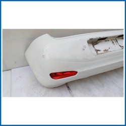 Paraurti PARAURTI POSTERIORE |  | post. FIAT Punto III