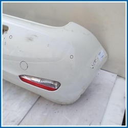 Paraurti PARAURTI POSTERIORE |  | post. FIAT Punto III