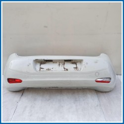 Paraurti PARAURTI POSTERIORE |  | post. FIAT Punto III
