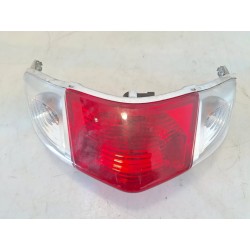 Fanale posteriore Piaggio Fly Fly 125 (disco post) (E3) 
