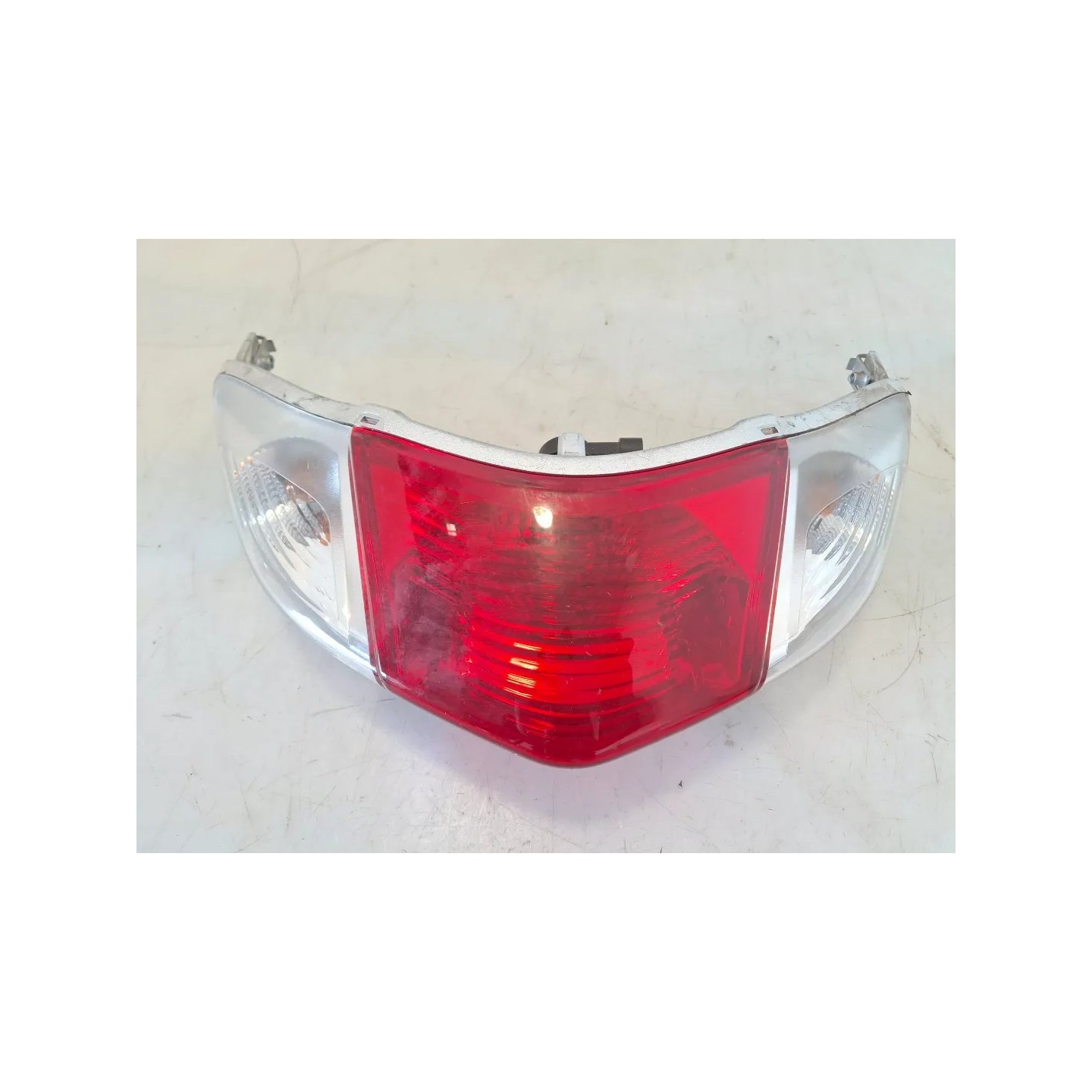 Fanale posteriore Piaggio Fly Fly 125 (disco post) (E3) 