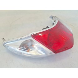 Fanale posteriore Piaggio Fly Fly 125 (disco post) (E3) 