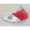 Fanale posteriore Piaggio Fly Fly 125 (disco post) (E3) 