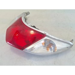 Fanale posteriore Piaggio Fly Fly 125 (disco post) (E3) 