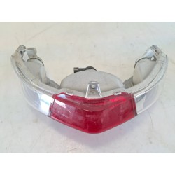 Fanale posteriore Piaggio Fly Fly 125 (disco post) (E3) 