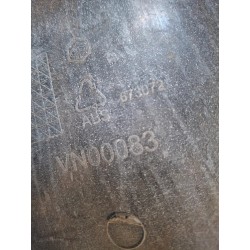 Carenatura anteriore Piaggio Fly Fly 125 (disco post) (E3) 