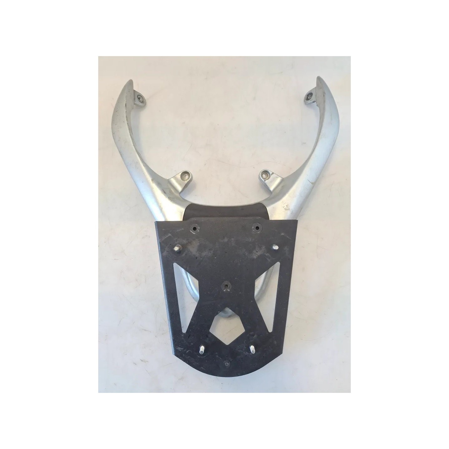 Portapacchi Piaggio Fly Fly 125 (disco post) (E3) 