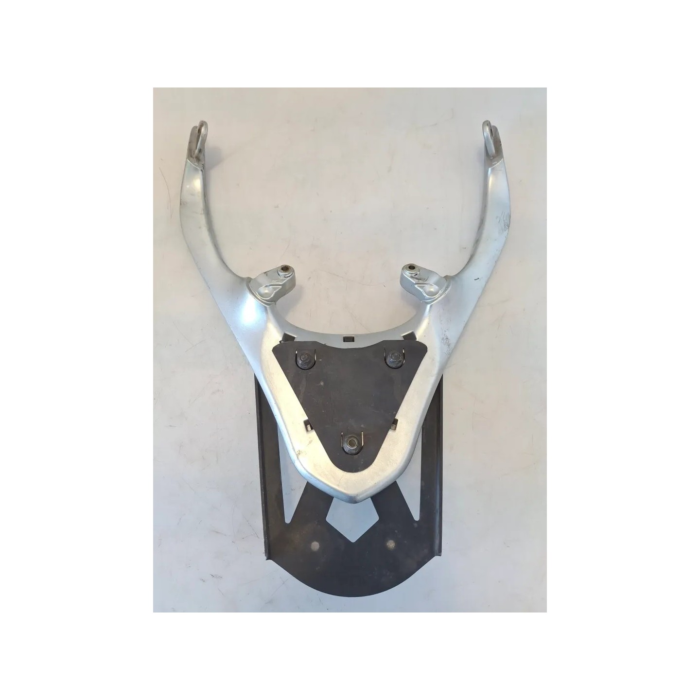 Portapacchi Piaggio Fly Fly 125 (disco post) (E3) 