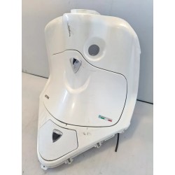 Carenatura anteriore parte interno/bauletto Piaggio Fly Fly 125 (disco post) (E3) 