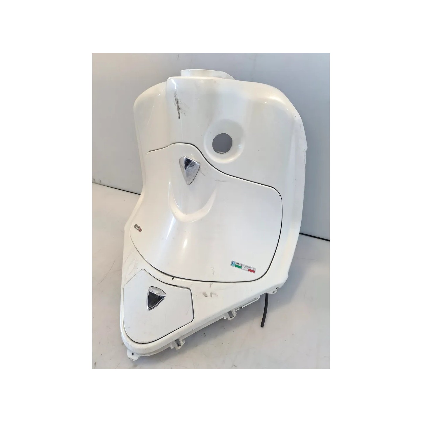 Carenatura anteriore parte interno/bauletto Piaggio Fly Fly 125 (disco post) (E3) 