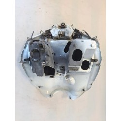 Carenatura anteriore parte interno/bauletto Piaggio Fly Fly 125 (disco post) (E3) 
