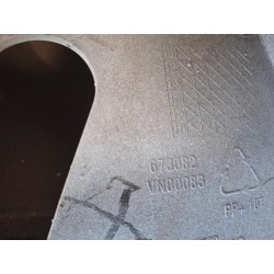 Carenatura anteriore parte interno/bauletto Piaggio Fly Fly 125 (disco post) (E3) 