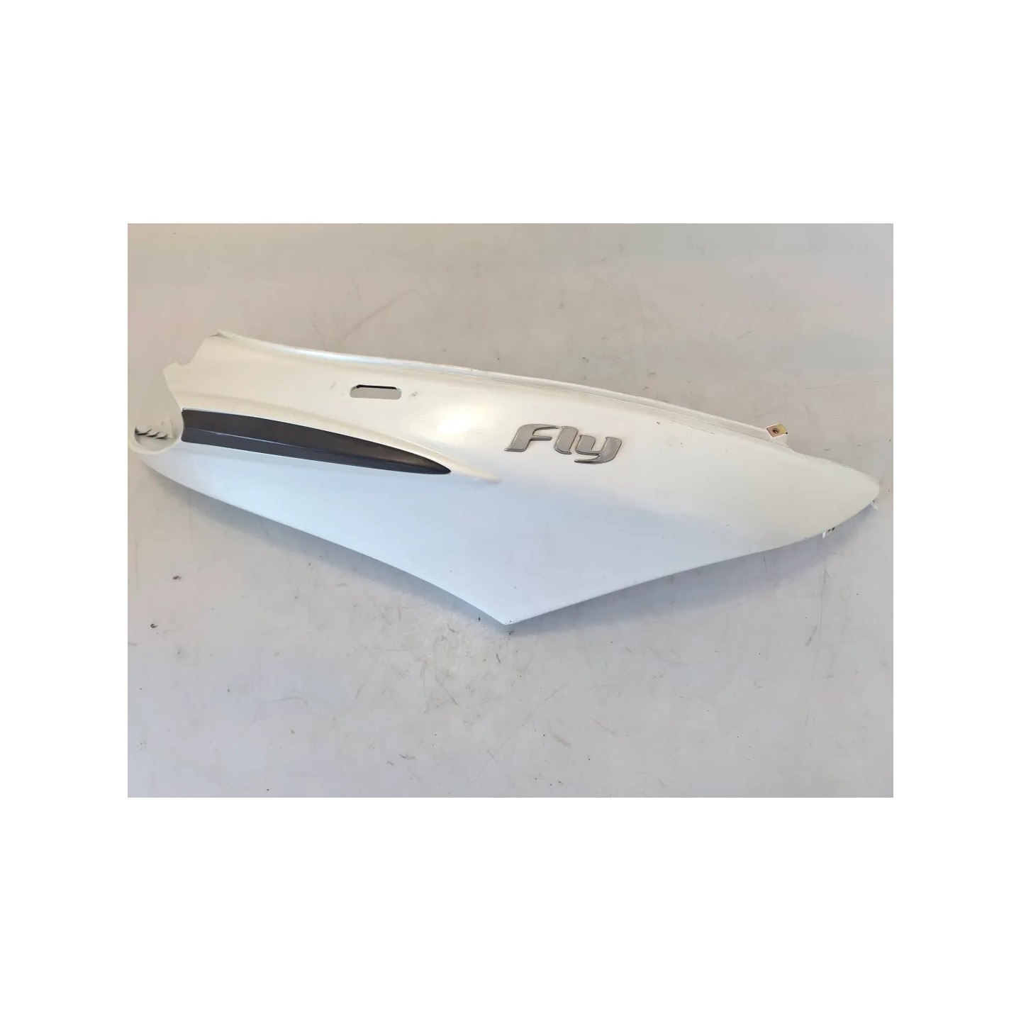 Codone Piaggio Fly Fly 125 (disco post) (E3) Destro