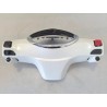 Copertura posteriore morsetti manubrio Piaggio Fly Fly 125 (disco post) (E3) 